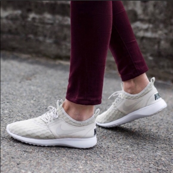 Nike Shoes - NWT Nike Juvenate light bone Rare